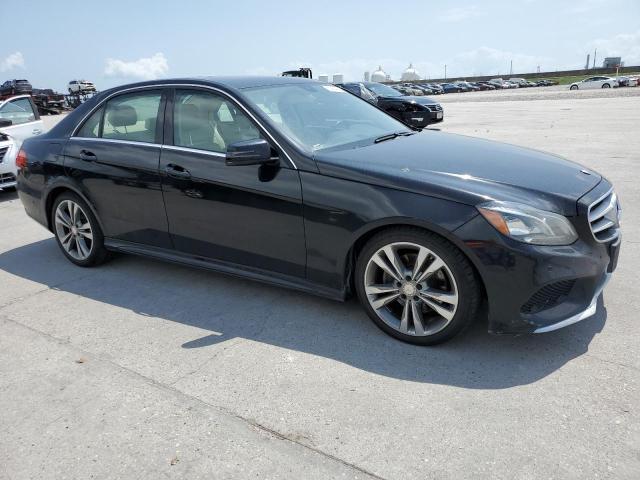 Mercedes-Benz E-Class 350 Image 8