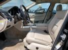 Mercedes-Benz E-Class 350 Image 9