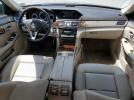 Mercedes-Benz E-Class 350 Image 7