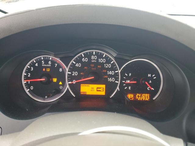 Nissan Altima Base Image 9