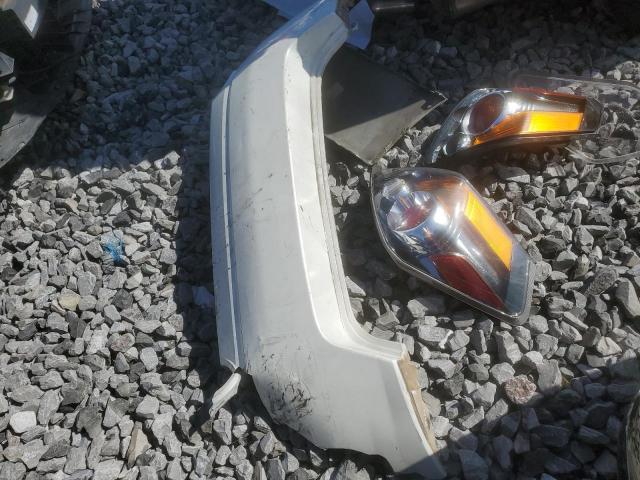 Nissan Altima Base Image 5