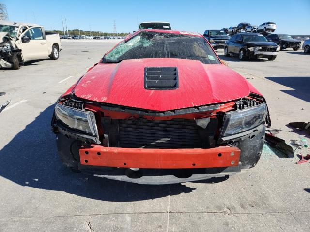 Chevrolet Camaro 2ss Image 7