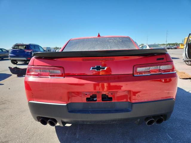 Chevrolet Camaro 2ss Image 8