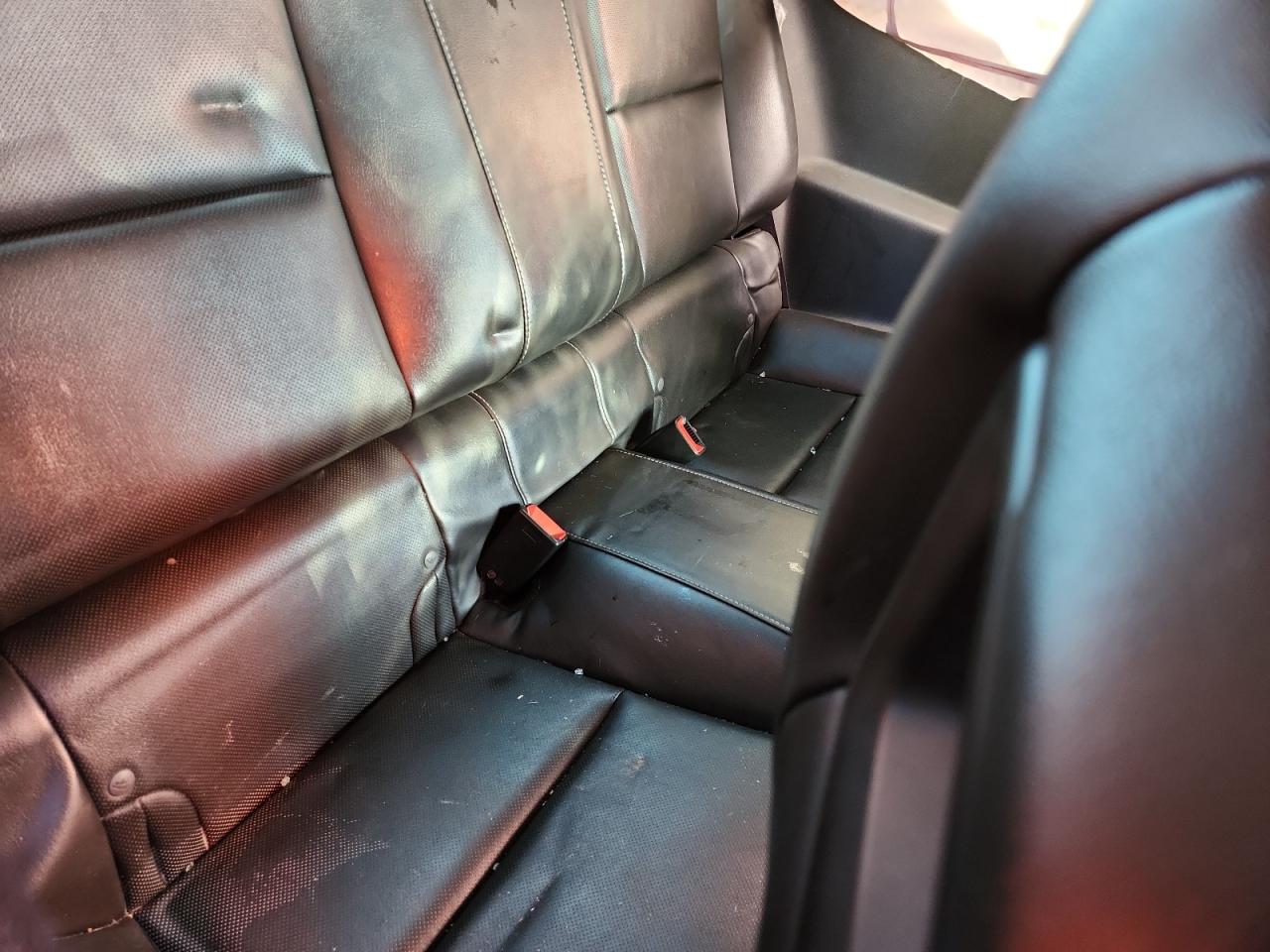 Chevrolet Camaro 2ss Image 2