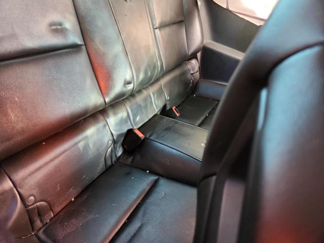 Chevrolet Camaro 2ss Image 2