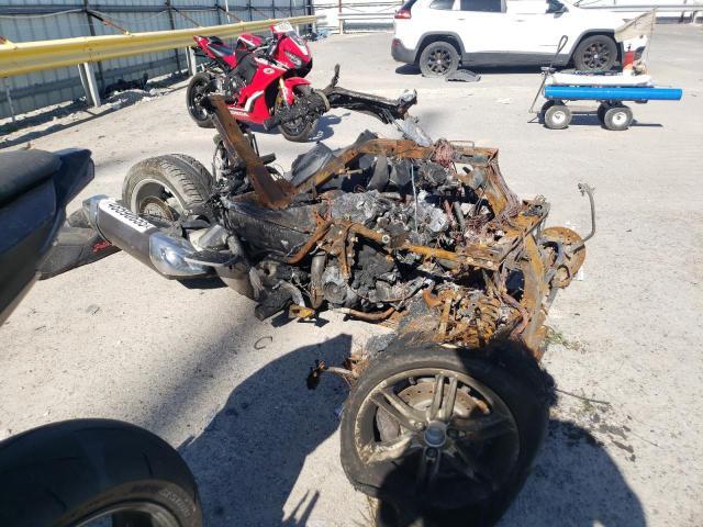  Salvage Can-Am Spyder