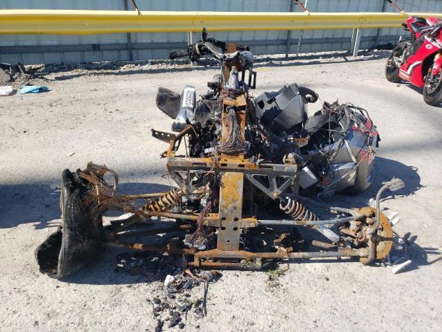 Can-Am Spyder Rts Image 7