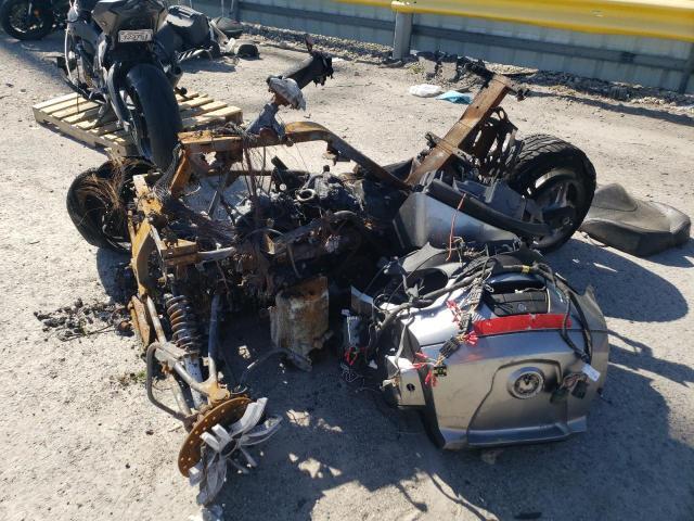 Can-Am Spyder Rts Image 4