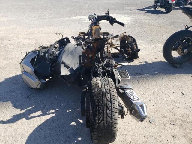 Can-Am Spyder Rts Image 3