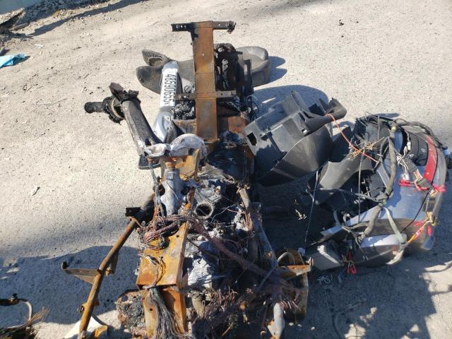 Can-Am Spyder Rts Image 8