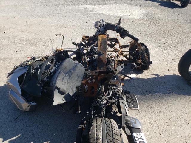 Can-Am Spyder Rts Image 2