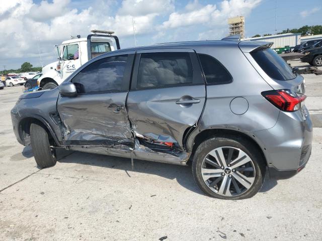 Mitsubishi Outlander Es Image 2