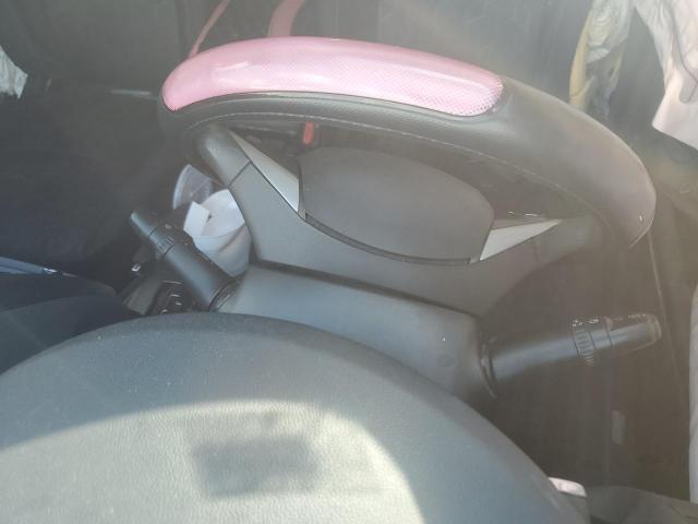 Mitsubishi Outlander Es Image 12