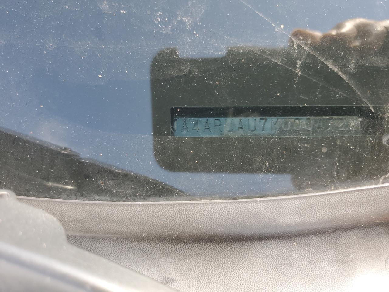 Mitsubishi Outlander Es Image 11