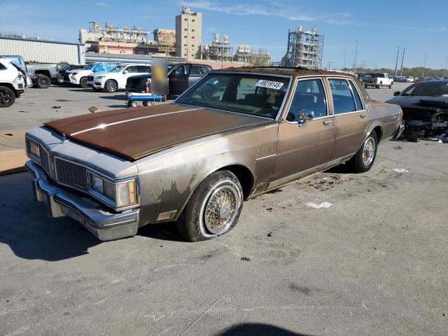  Salvage Oldsmobile 88