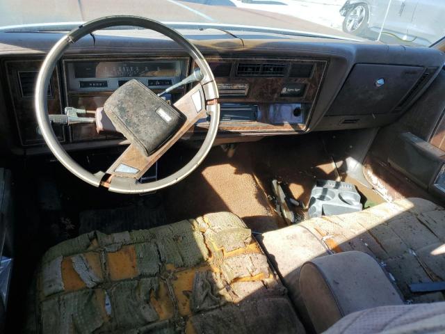 Oldsmobile 88 Royale Brougham Image 6