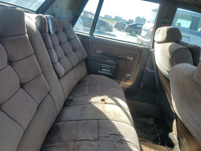 Oldsmobile 88 Royale Brougham Image 10