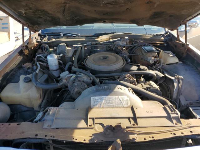 Oldsmobile 88 Royale Brougham Image 11