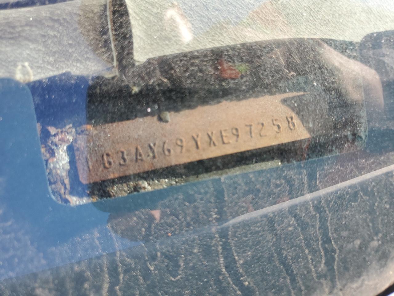 Oldsmobile 88 Royale Brougham Image 8