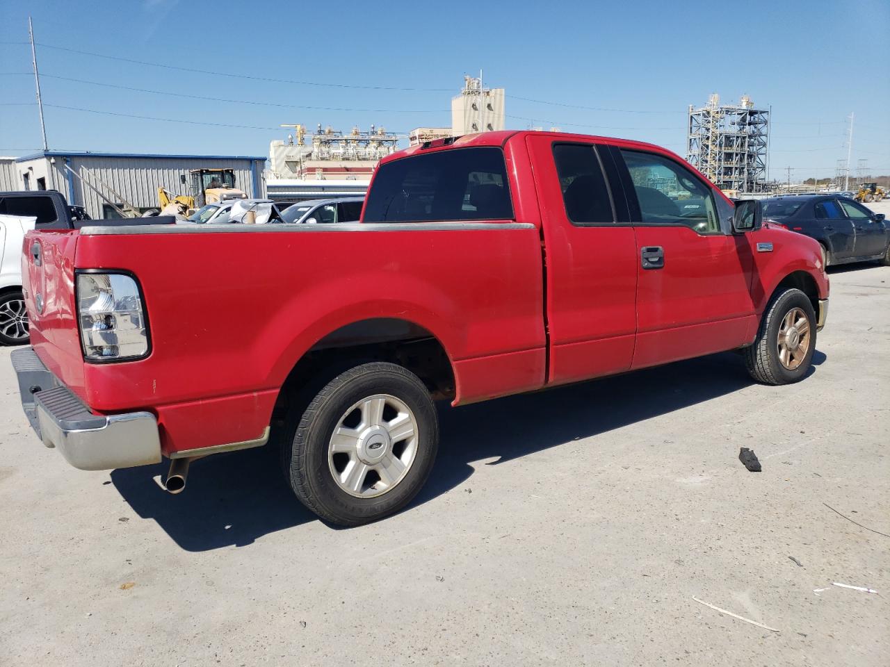 Ford F-150 Image 4