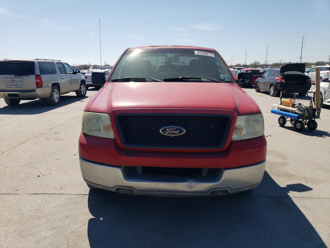 Ford F-150 Image 2
