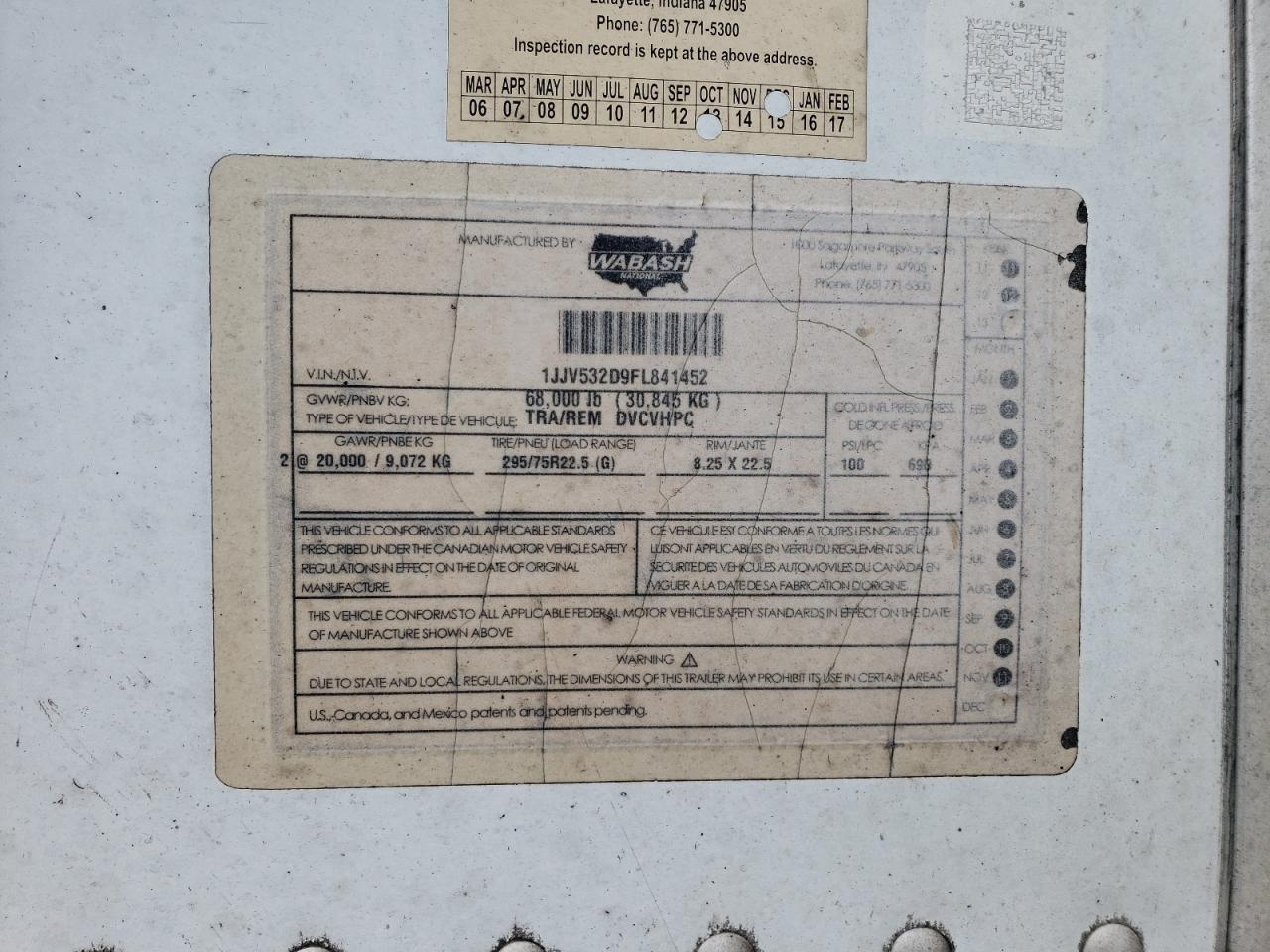 Wabash Other Image 6