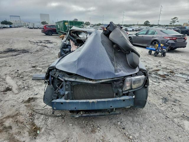 Chevrolet Camaro Lt Image 10