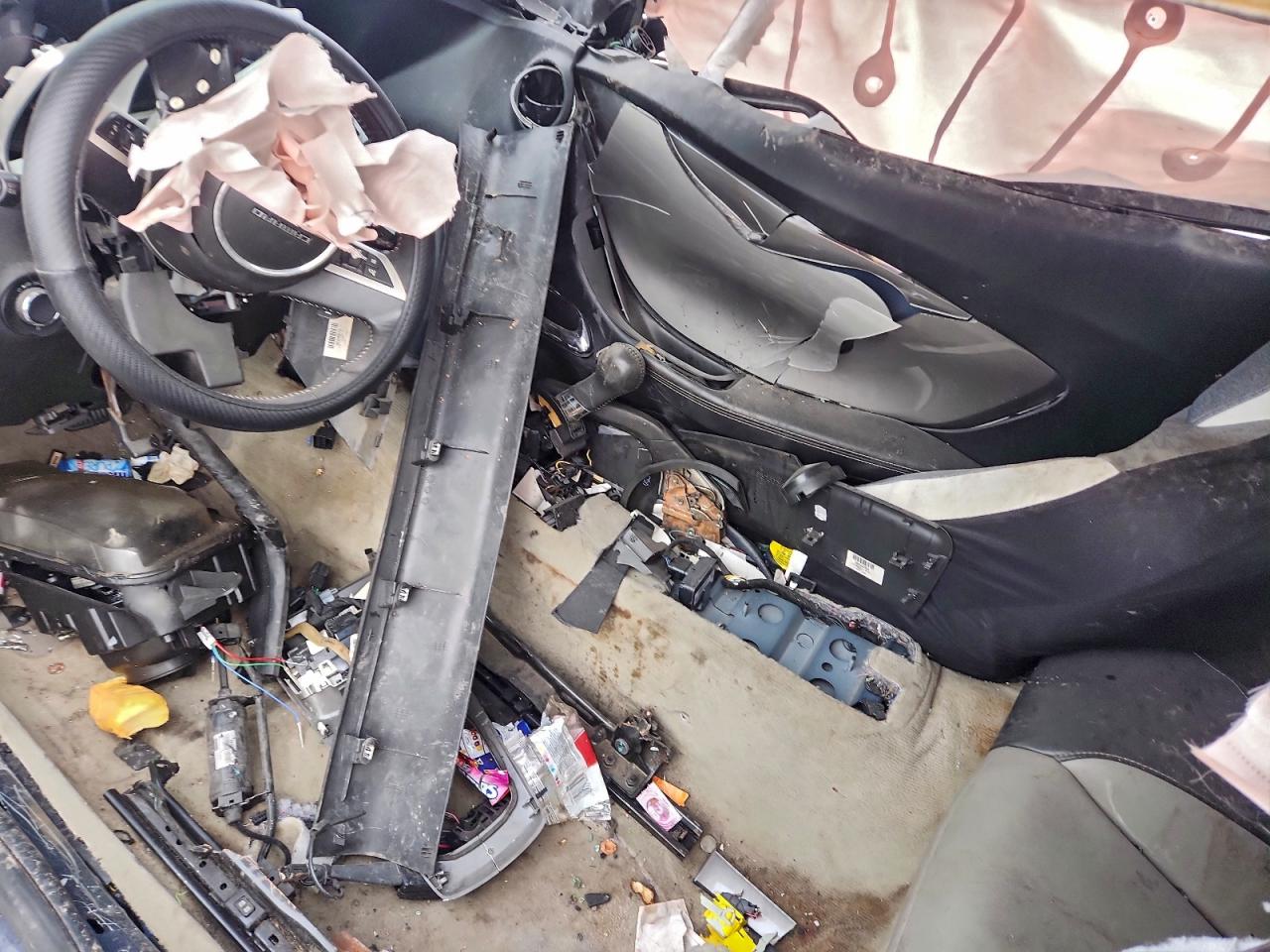 Chevrolet Camaro Lt Image 3