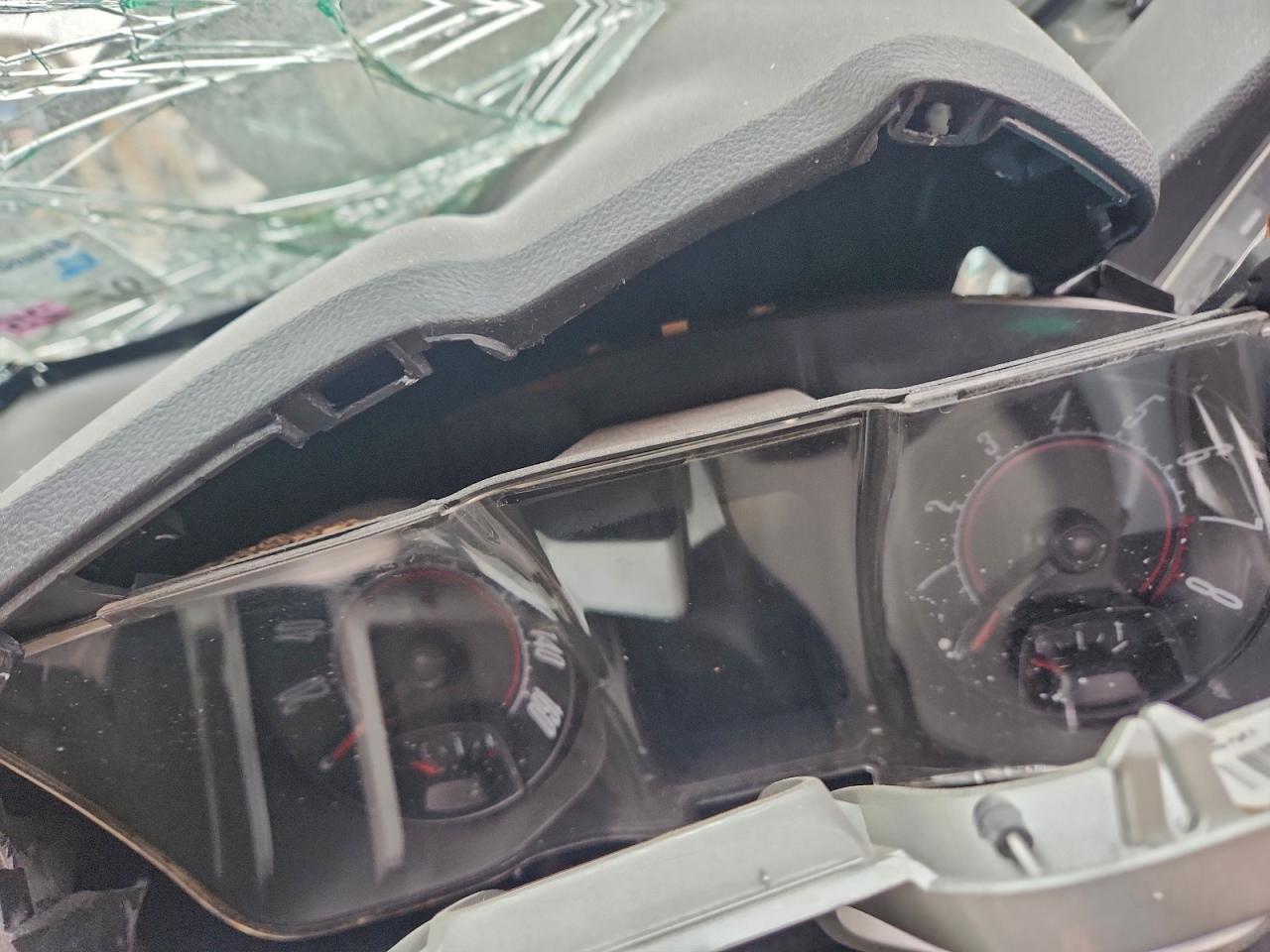 Chevrolet Camaro Lt Image 5