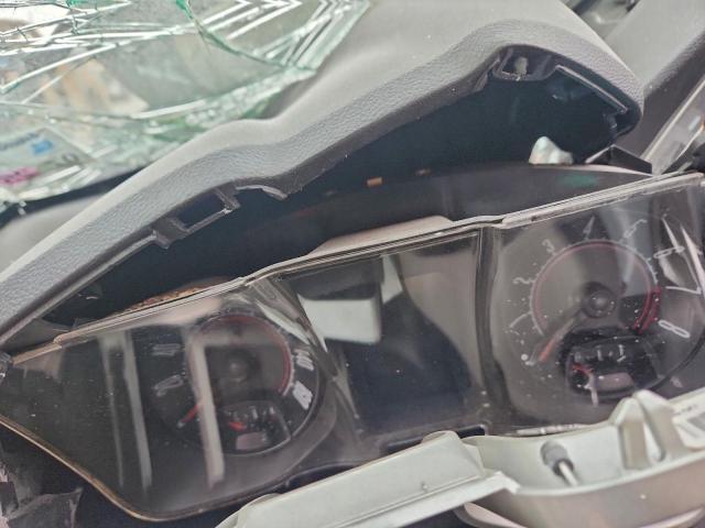 Chevrolet Camaro Lt Image 5