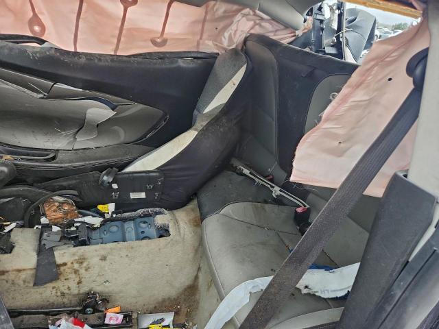 Chevrolet Camaro Lt Image 6