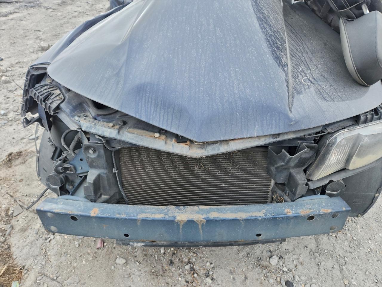 Chevrolet Camaro Lt Image 7