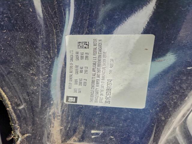 Chevrolet Camaro Lt Image 8