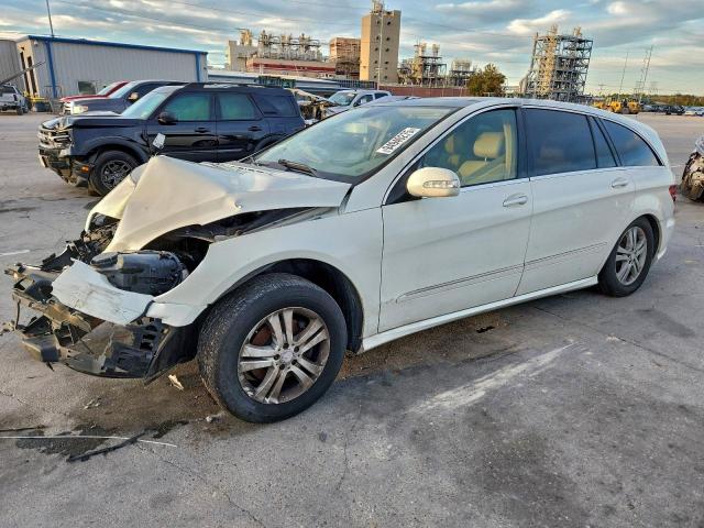  Salvage Mercedes-Benz R-Class