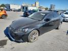 Lexus Is 200t Image 1