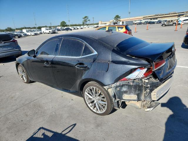 Lexus Is 200t Image 2