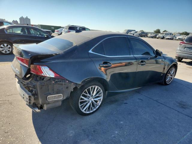 Lexus Is 200t Image 11