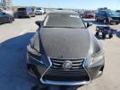 Lexus Is 200t Image 12
