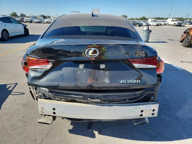 Lexus Is 200t Image 6