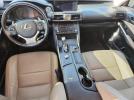 Lexus Is 200t Image 3