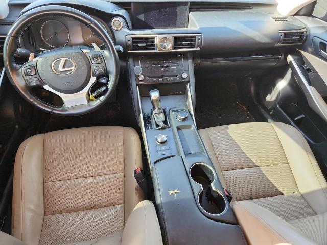 Lexus Is 200t Image 3