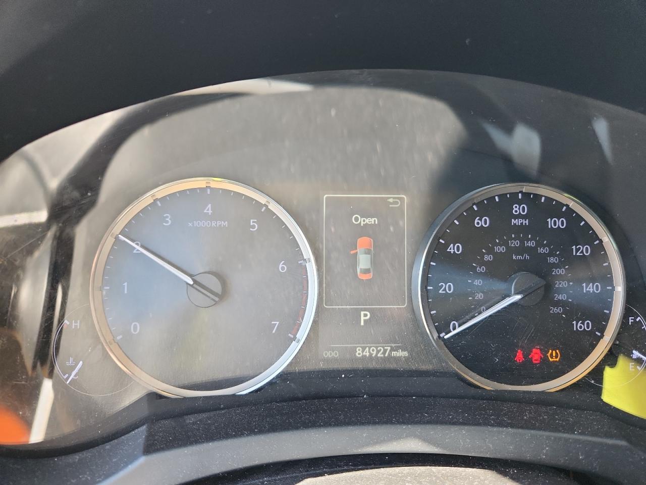 Lexus Is 200t Image 7