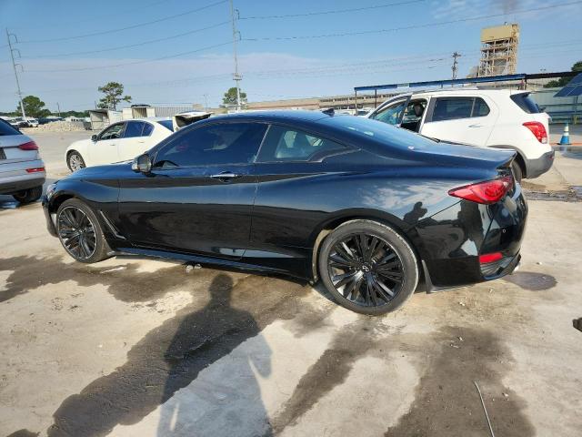 INFINITI Q60 Luxe Image 3