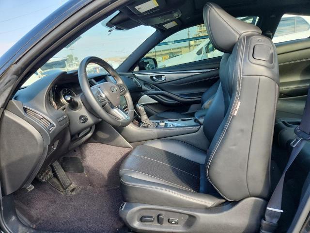 INFINITI Q60 Luxe Image 12