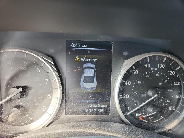 INFINITI Q60 Luxe Image 11