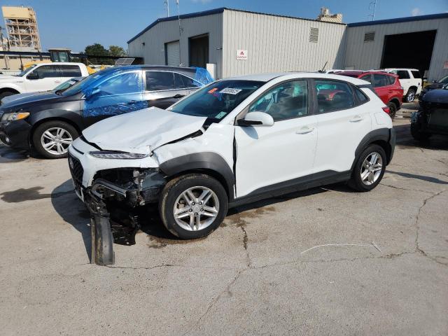  Salvage Hyundai KONA
