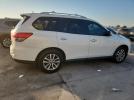Nissan Pathfinder S Image 2