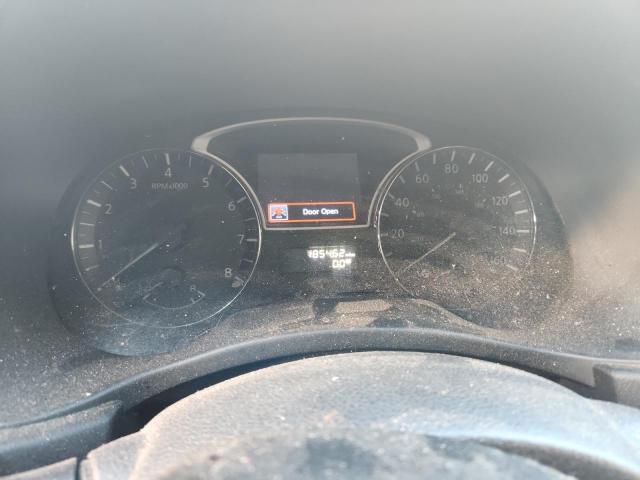 Nissan Pathfinder S Image 12