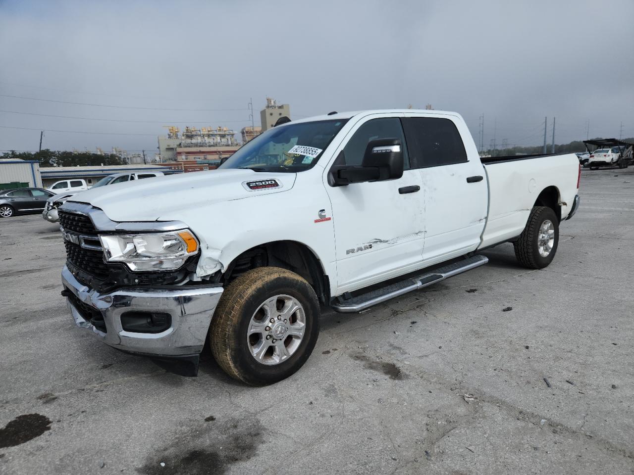 Ram 2500 Big Horn Image 1