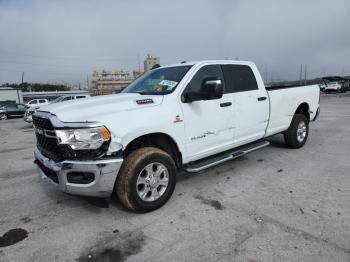  Salvage Ram 2500